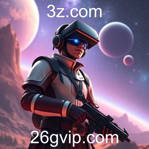 26g e a Evolução do Mundo dos Jogos