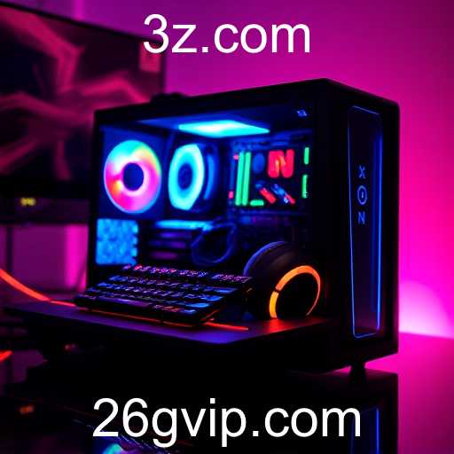 26g: A Nova Era dos Jogos em 2025