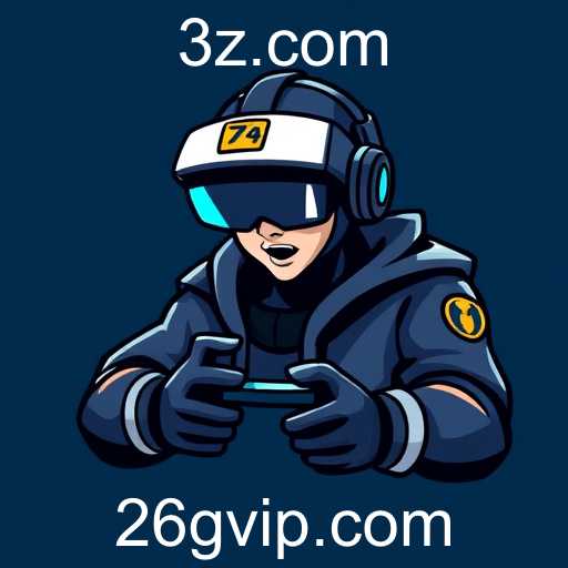 Revolução no Mundo dos Jogos Online: 26g e suas Novidades