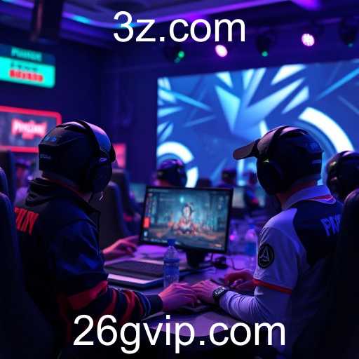 Avanços e Tendências no Mundo dos eSports