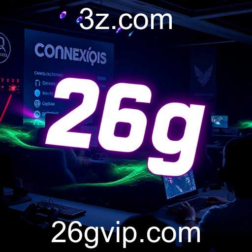 A Ascensão do 26g nos Games Brasileiros