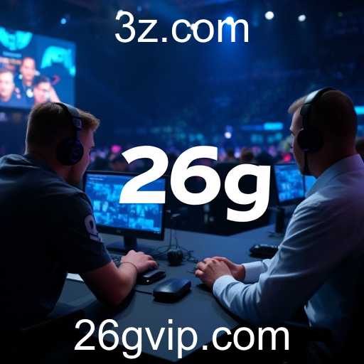 Exploração do 26g no Cenário Atual de Jogos Online