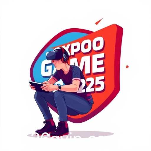 O Crescimento do Mercado de Jogos em 2025