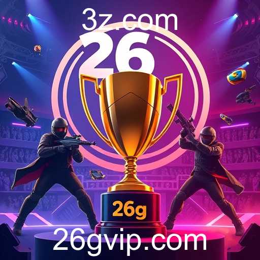 Explorando o Universo de 26g: Inovações e Tendências nos Jogos