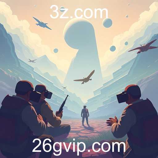 Inovação e Tendências no Mundo dos Jogos em 2025