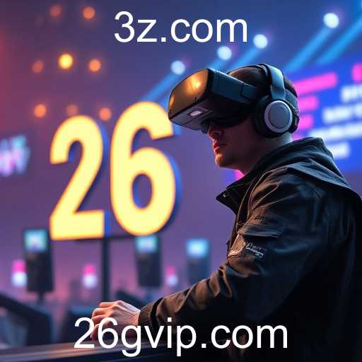 Tendências de Jogos para 2026: O Que Esperar Este Ano