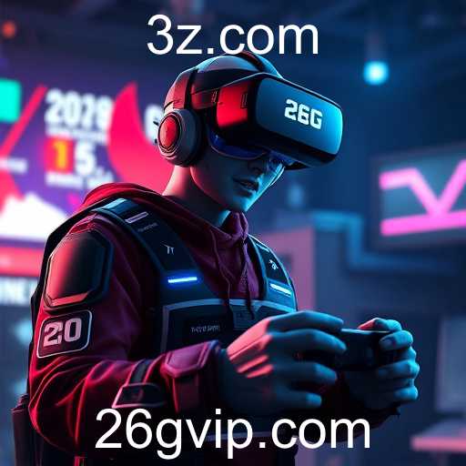 A Evolução dos Jogos em 2026: Tendências e Impacto