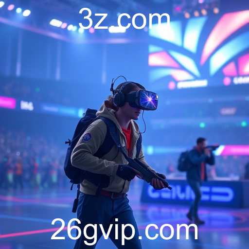 Expansão dos Jogos Online e o Papel da 26g