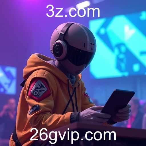 Inovações e Desafios do Mundo dos Jogos em 2026