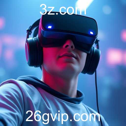 A Revolução do Gaming em 2025 com 26g