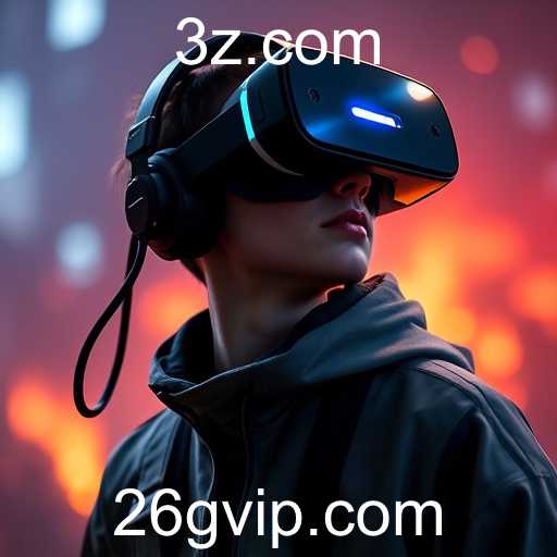 Transformação do 26g: Impacto e Futuro dos Jogos Online