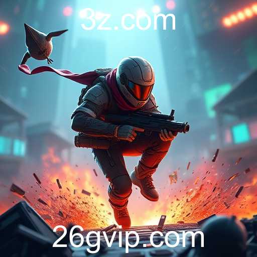 Tendências e Avanços no Mundo dos Games em 2026