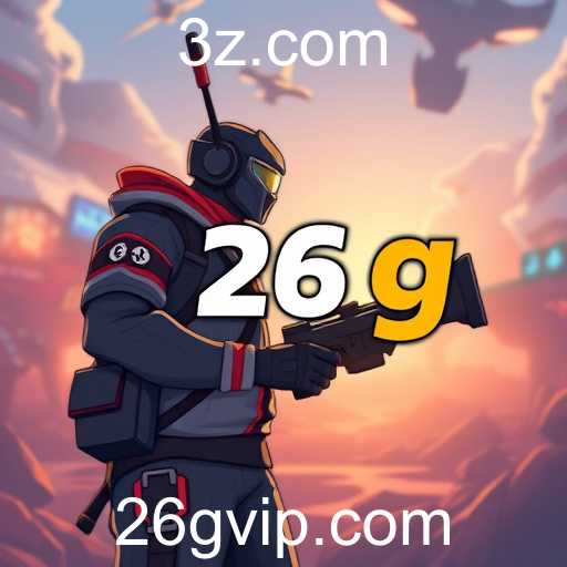 O Impacto do 26g na Indústria de Jogos em 2025