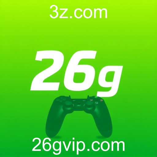 A Revolução Digital dos Jogos com 26g